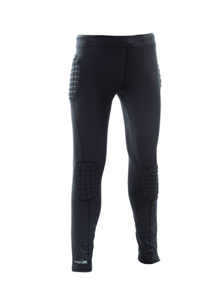 Precision Full Length Goalkeeper Pants