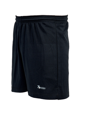 Precision Madrid Short