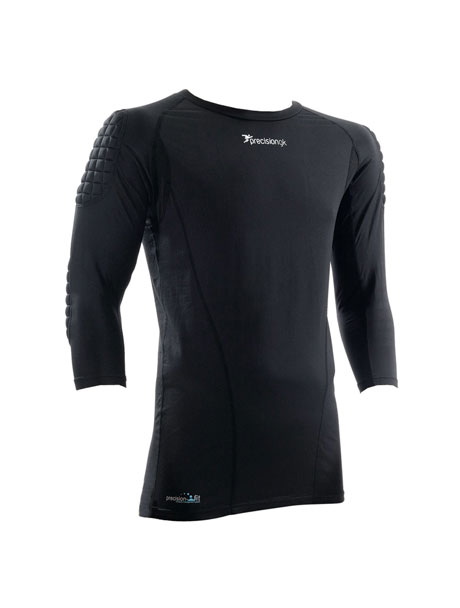 Precision Goalkeeper 3/4 Sleeve Shirt