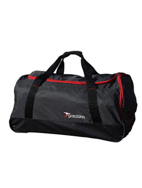 Precision Pro HX Team Trolley Holdall Bag