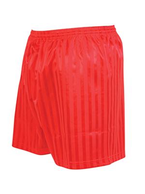 Precision Striped Continental Short