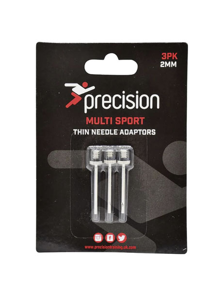 Precision Thin Needle Adaptors