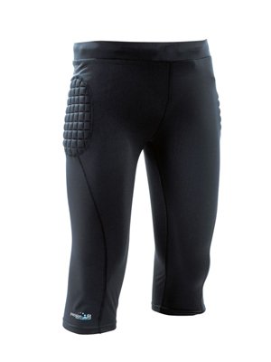 Precision 3/4 Length Goalkeeping Pants