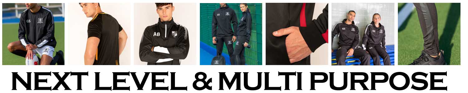 Champion Training Wear
