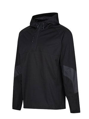 Champion Pro Hooded Jacket