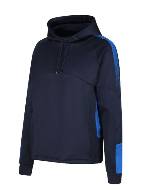 Champion Pro Poly Hoodie