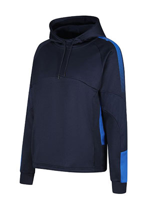 Champion Pro Poly Hoodie