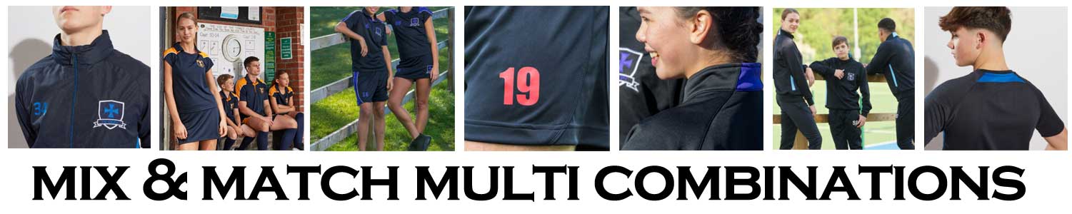 Pro Training Wear