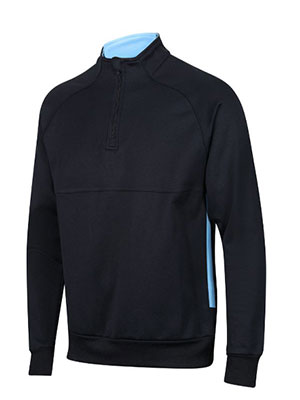 Pro Unisex Mid-Layer