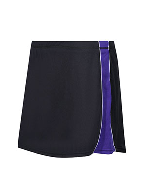Pro Team Skort