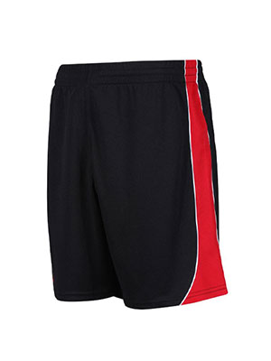 Pro Unisex Short