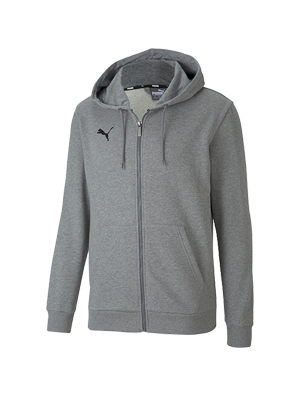 Puma Goal Casuals Zip Hoody