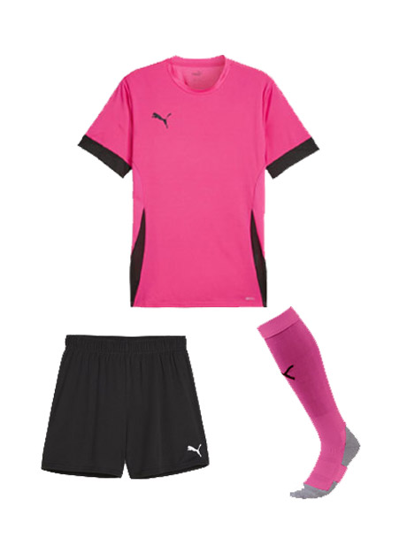 Puma Team Goal Womens Strip