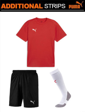 Puma Full Kit Sets - Teamwear