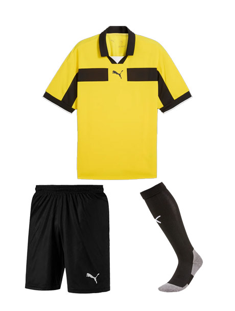 Puma Team Classic Matchday Strip