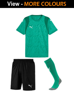 Puma Team Cup Full Kit Set - Deal Price