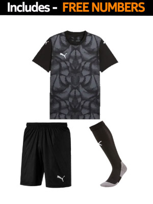 Puma Team Ultimate Full Kit Set - Deal Price