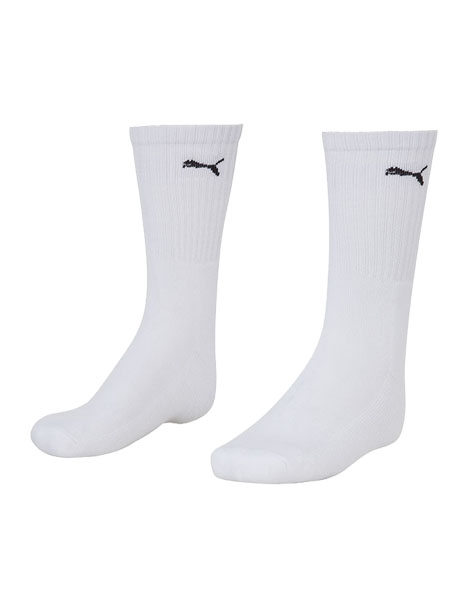 Puma 3 Pack Socks