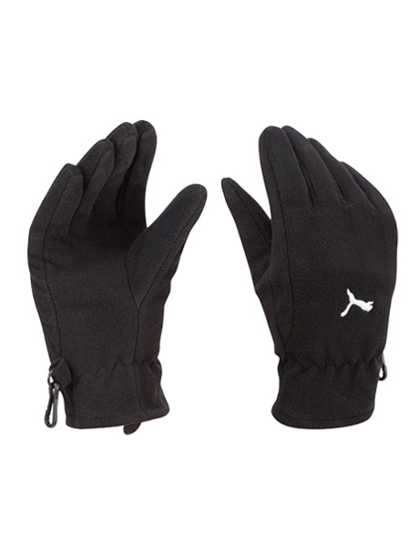 Puma Fleece Gloves