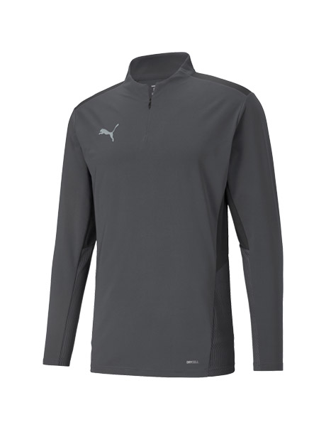 Puma Team Cup 21 1/4 Zip Top