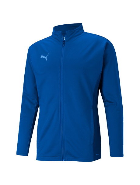 Puma Team Cup 21 Track Jacket