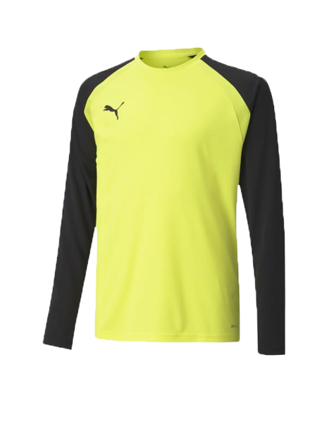 Puma Team Pacer Long Sleeve Goalkeeper Jersey