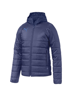 Puma Team Padded Jacket