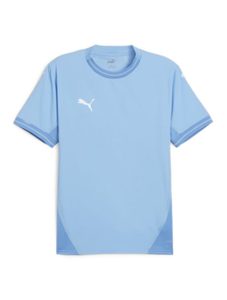 TeamLightBlueWhiteClearSea