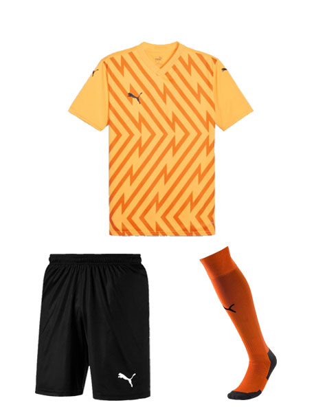 Puma Team Glory Full Kit Set - Deal Price