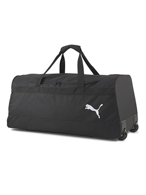 Puma TeamGoal Wheel Team Bag L