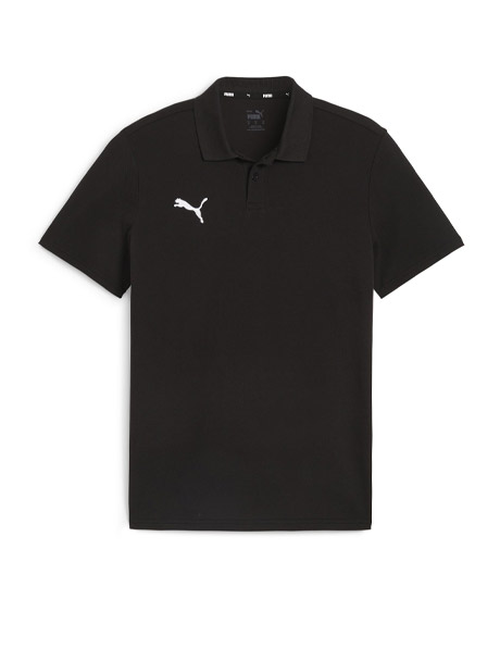 Puma Team Goal Casual Polo Shirt