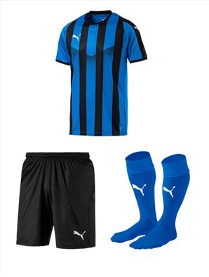 Puma Football Team Kits