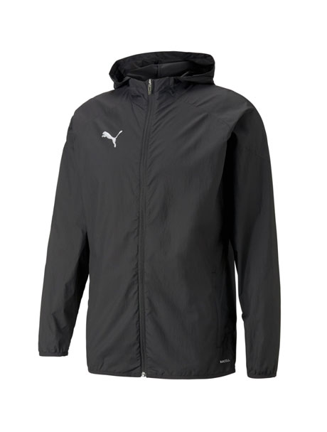 Puma Team Cup Windshield Jacket - Teamwear