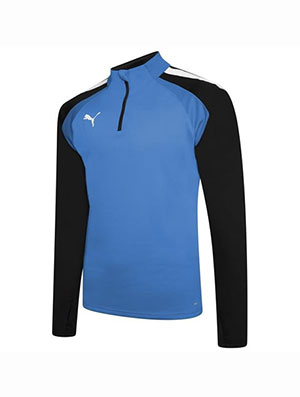 Puma Team Liga Training 1/4 Zip Top