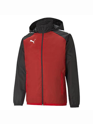 Puma Team Liga Training All Weather Jacket