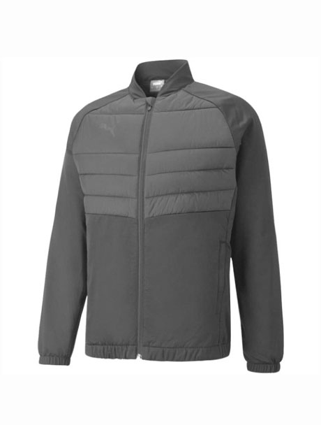 Puma Team Liga Training Hybrid Jacket