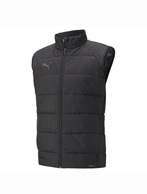 Puma Team Liga Training Vest Jacket