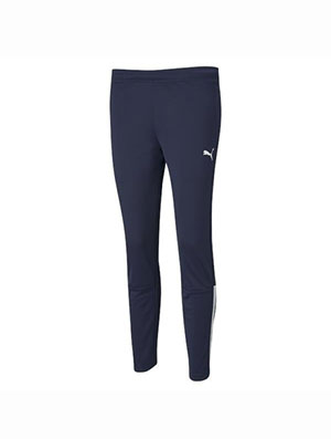 Puma Team Liga Womens Training Pants