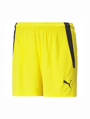 Puma Team Liga Womens Shorts