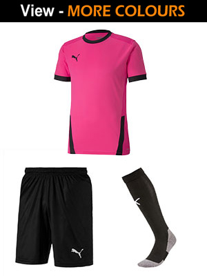Puma Goal Full Kit Set - Deal Price