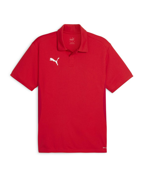 Puma Team Goal Polo Shirt