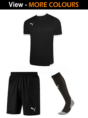 Puma Team Liga Strip