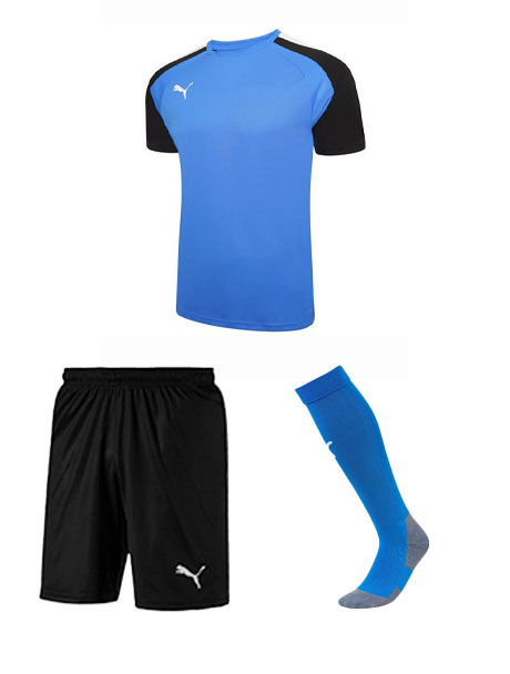 Puma Team Pacer Strip - Puma Football Kits