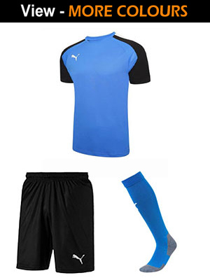 Puma Team Pacer Strip