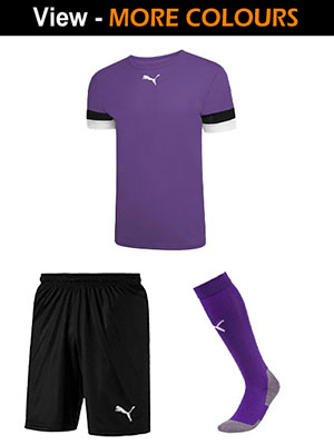 Puma Team Rise Strip