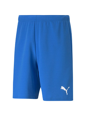 Puma Team Rise Football Shorts