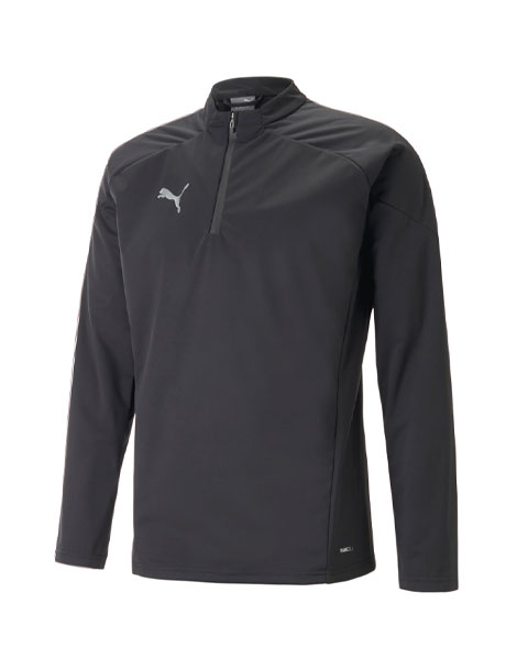 Puma Team Cup Training Rain Top - teamwear