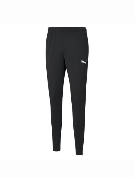 Puma football tracksuit bottoms cheap