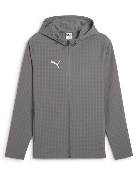 FlatMediumGrayPumaSilver