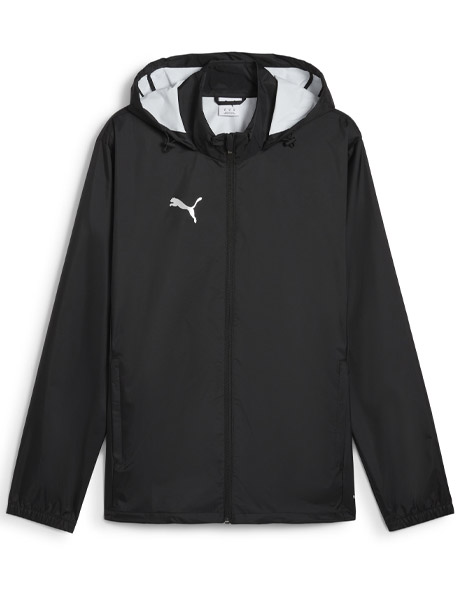 Puma Team Additions Training All Weather Jacket